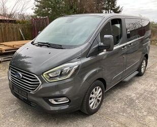Ford Transit Gebrauchtwagen