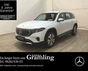 Mercedes-Benz EQB Gebrauchtwagen