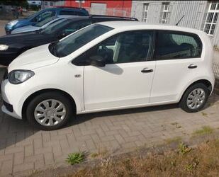 Skoda Citigo Gebrauchtwagen