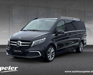 Mercedes-Benz V 250 Gebrauchtwagen