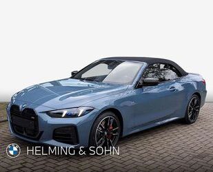 BMW M440 Gebrauchtwagen