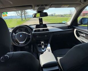 BMW 318 Gebrauchtwagen