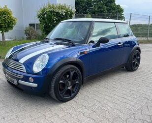 Mini Cooper Gebrauchtwagen