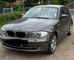 BMW 120 Gebrauchtwagen