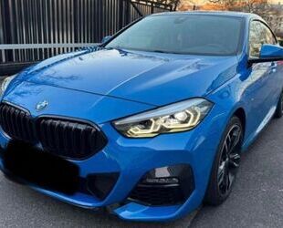 BMW 218 Gran Coupé Gebrauchtwagen