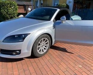 Audi TT Gebrauchtwagen