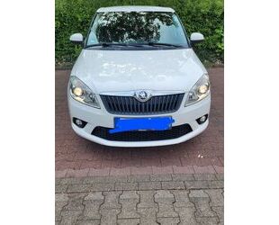 Mercedes-Benz Fabia 