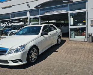 Mercedes-Benz E 500 Gebrauchtwagen