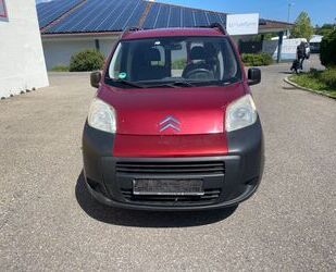 Citroen Nemo Gebrauchtwagen