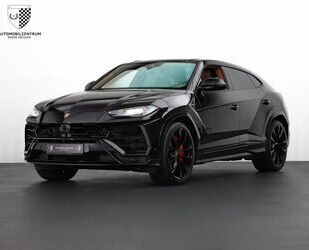 Lamborghini Urus Gebrauchtwagen