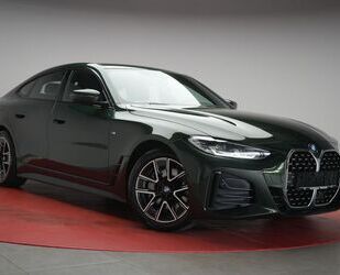 BMW 430 Gebrauchtwagen