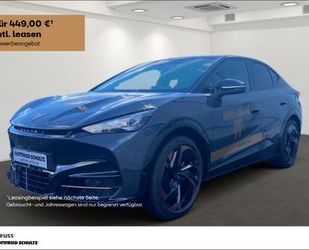 Cupra Tavascan Gebrauchtwagen