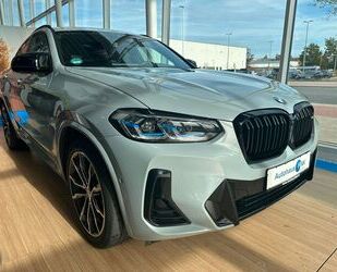 BMW X4 M40 Gebrauchtwagen