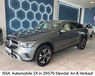 Mercedes-Benz GLC 300 Gebrauchtwagen
