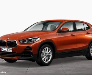 BMW X2 Gebrauchtwagen