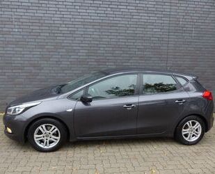Kia ceed / Ceed Gebrauchtwagen