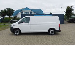 VW T6 Transporter Gebrauchtwagen