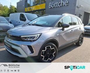 Opel Crossland (X) Gebrauchtwagen