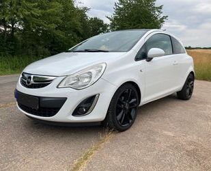 Smart Corsa 