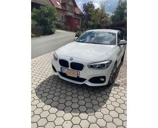 BMW 120 Gebrauchtwagen