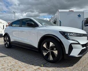 Renault Megane Gebrauchtwagen
