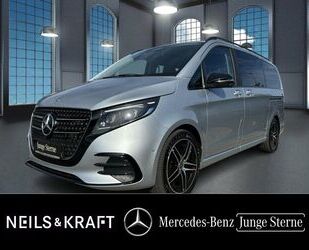 Mercedes-Benz V 300 Gebrauchtwagen