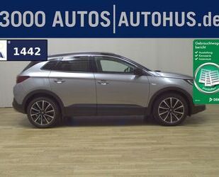 Opel Grandland (X) Gebrauchtwagen