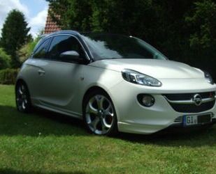 Opel Adam Gebrauchtwagen