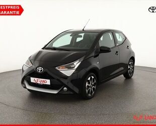 Toyota Aygo (X) Gebrauchtwagen