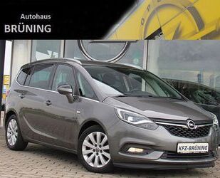 Opel Zafira Gebrauchtwagen