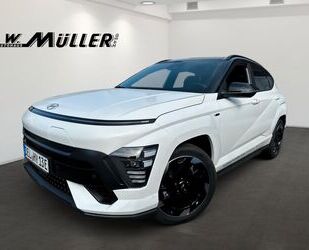 Hyundai KONA Gebrauchtwagen