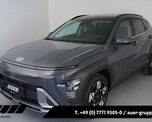 Hyundai KONA Gebrauchtwagen