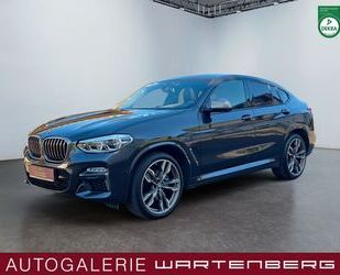BMW X4 M40 Gebrauchtwagen