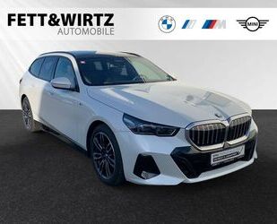 BMW 540 Gebrauchtwagen