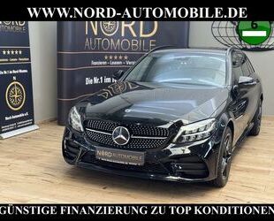 Mercedes-Benz C 200 Gebrauchtwagen