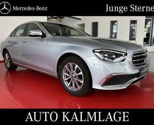Mercedes-Benz E 200 Gebrauchtwagen