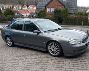 Ford Mondeo Gebrauchtwagen