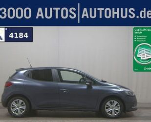 Renault Clio Gebrauchtwagen
