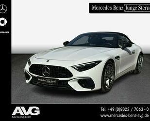 Mercedes-Benz SL 63 AMG Gebrauchtwagen