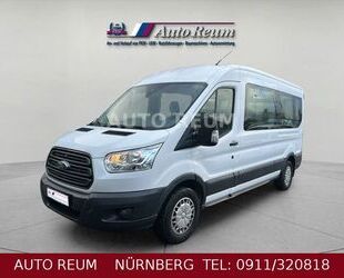 Ford Transit Gebrauchtwagen