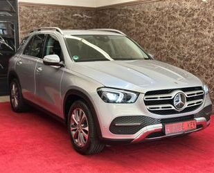 Mercedes-Benz GLE 400 Gebrauchtwagen