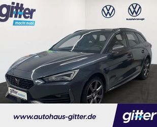 Cupra Leon Gebrauchtwagen