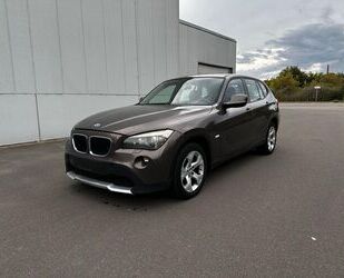 BMW X1 Gebrauchtwagen
