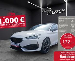 Cupra Leon Gebrauchtwagen