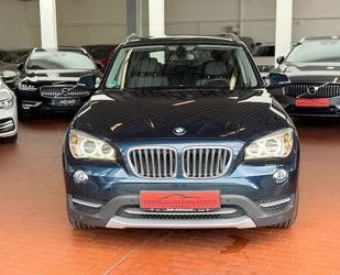 BMW X1 Gebrauchtwagen