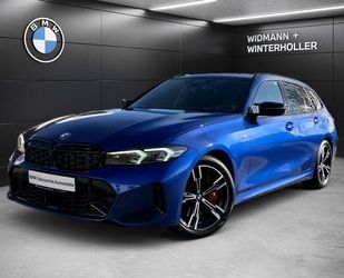 BMW M340i Gebrauchtwagen