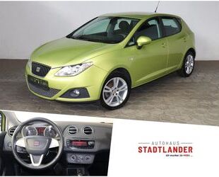 Seat Ibiza Gebrauchtwagen