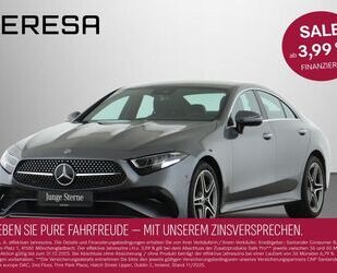 Mercedes-Benz CLS 400 Gebrauchtwagen
