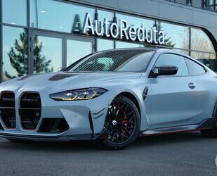 BMW M4 Gebrauchtwagen