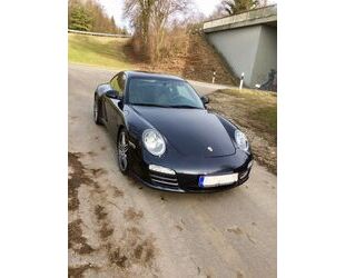 Porsche 997 Gebrauchtwagen